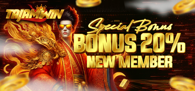 BONUS NEW MEMBER
