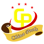 CHINA POOLS