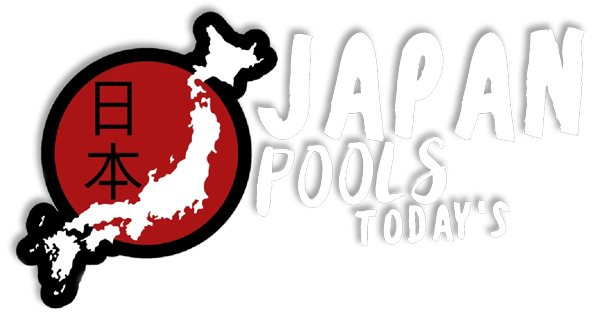 JAPAN POOLS