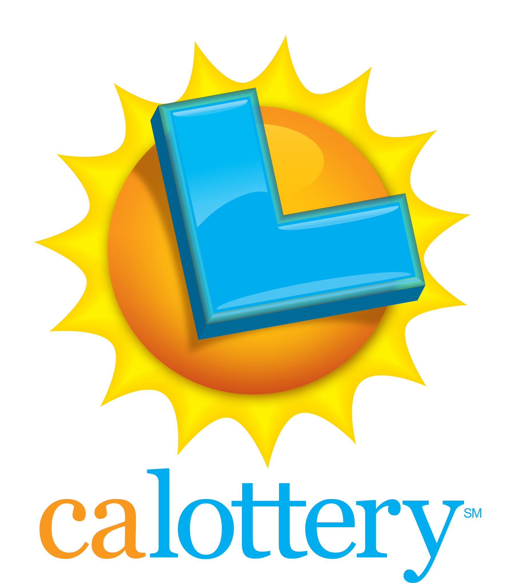 CALIFORNIA LOTTERY