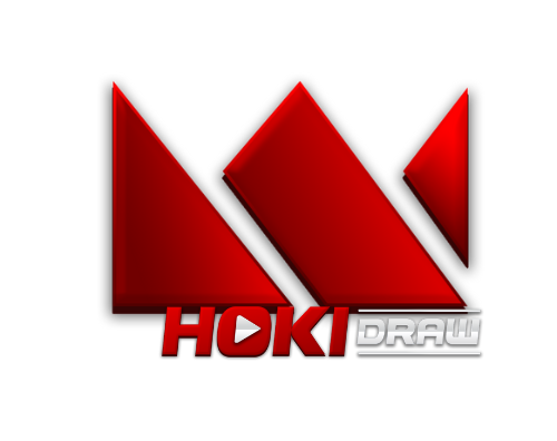 HOKI DRAW 17:00